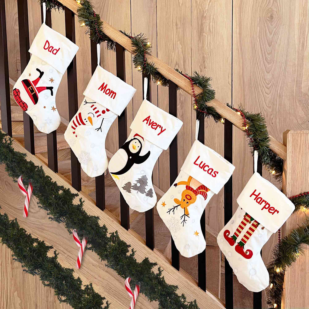 Personalized Christmas Collection