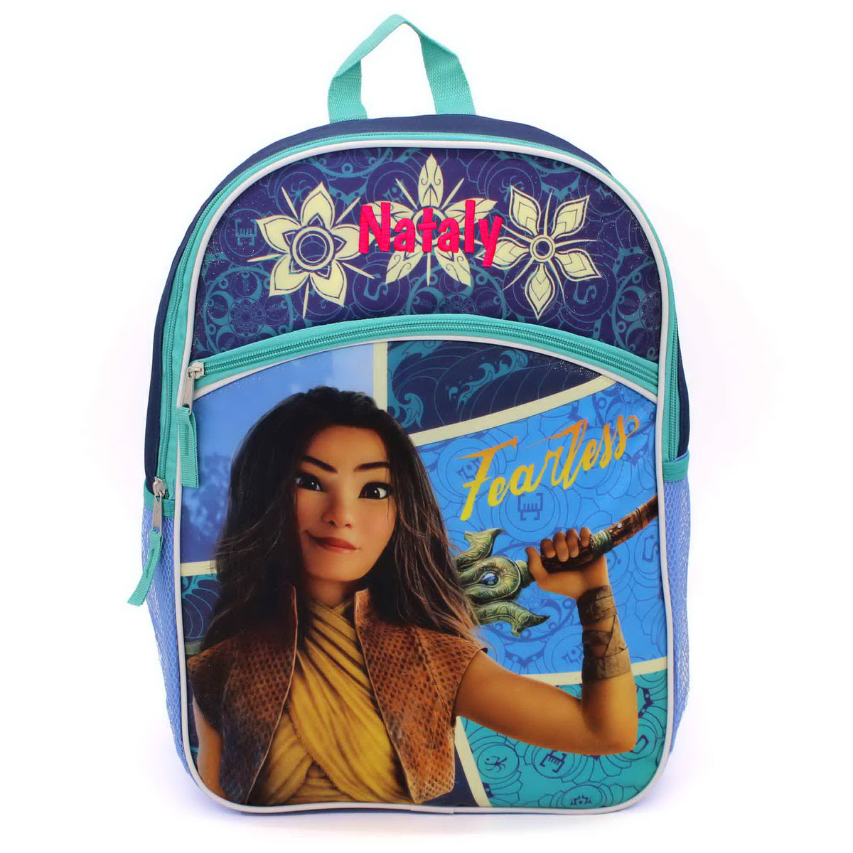 Personalized Disney display picture 1