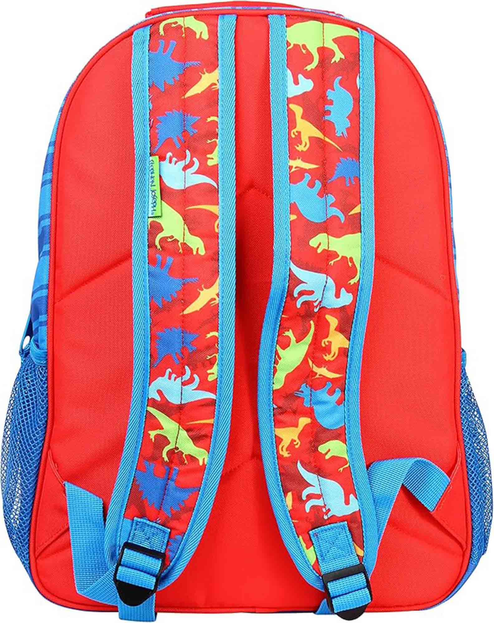 dinosaur mini backpack Skip Hop Zoo With Safety Harness Dino gentle cycle and line dry Personalized Dinosaur Trendsetter Backpack