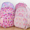 Personalized Unicorn Adventure Collection Backpack and Lunch Box Combo