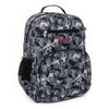 Personalized Camo Dinosaur Adventure Collection Backpack and Lunch Box Combo