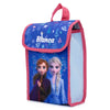 Personalized Frozen Backpack and Lunch Box Combo