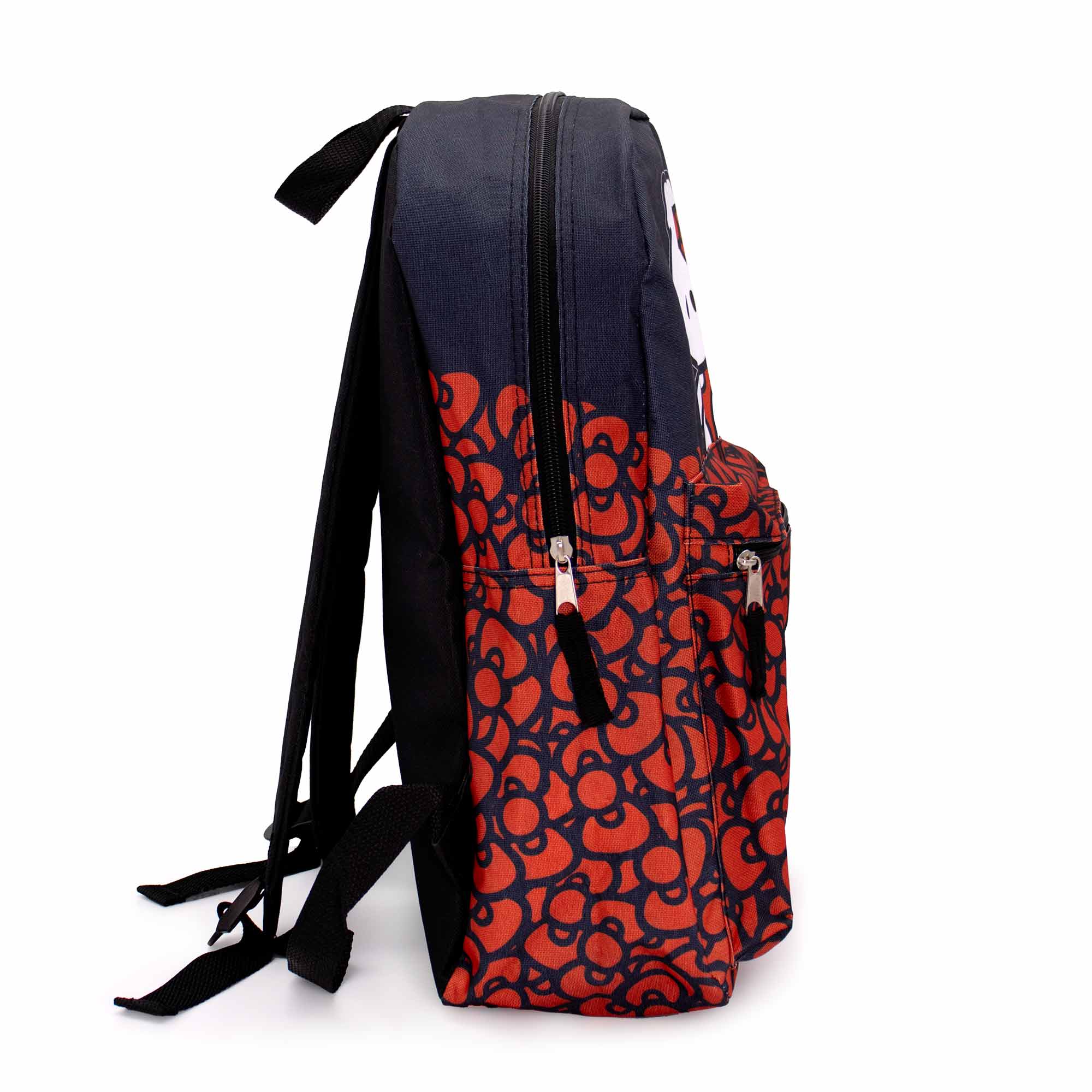 hello kitty personalized backpack Personalized Hello Kitty Red Bow Backpack