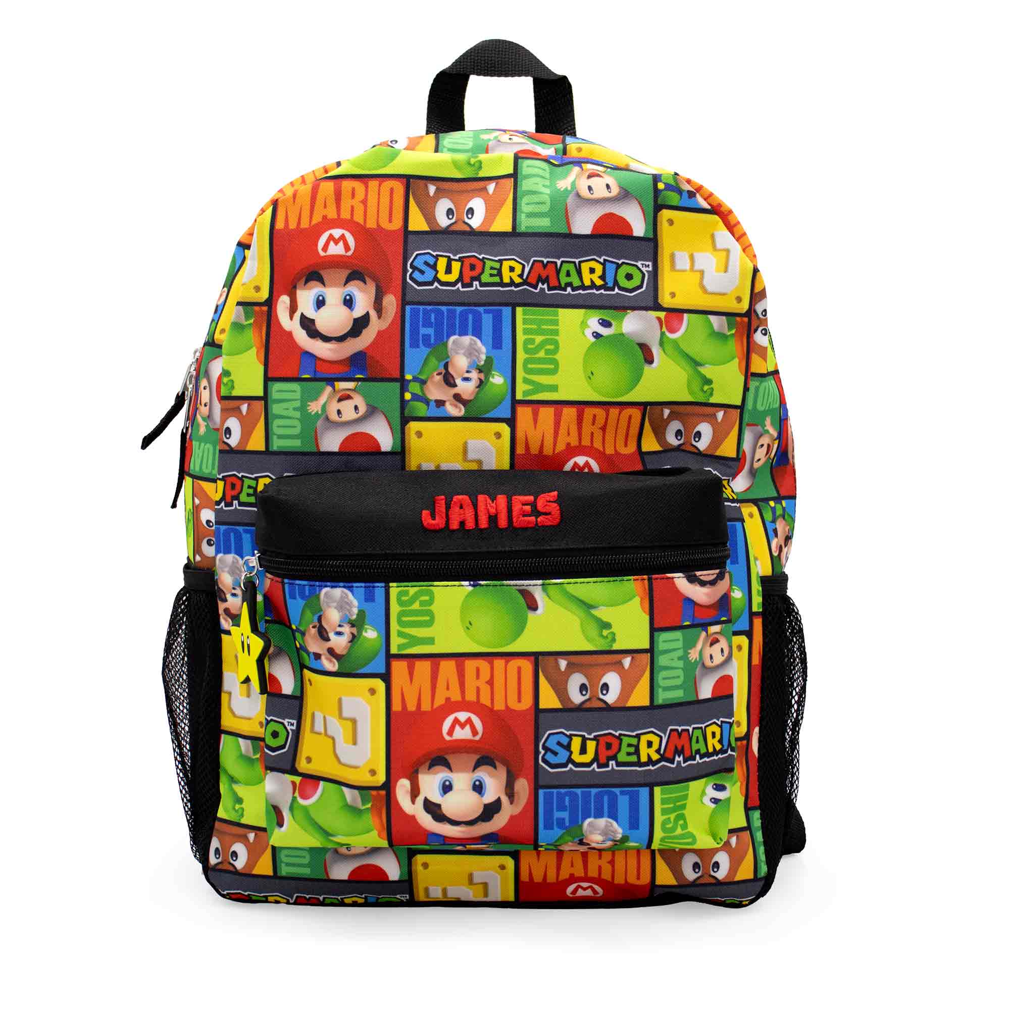 AI ACCESSORY INNOVATIONS Super Mario Brothers 5 PC AI ACCESSORY INNOVATIONS Super Mario Brothers 5 PC
