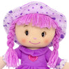 Personalized Sweetheart Cuddle Doll - 14 Inch