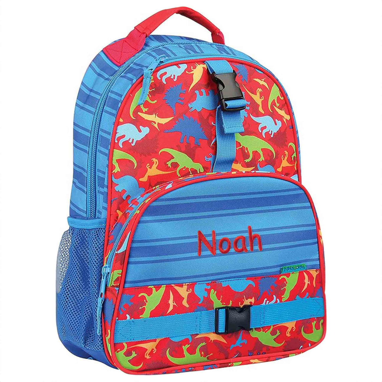 Trendsetter Backpacks and Lunch Boxes – Dibsies Personalization Station