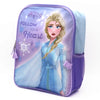 Personalized Backpack Lunch Box Combo created using Disney Frozen Backpack Lunchbox Combo
