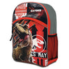 Personalized Dibsies Backpack created using Jurassic World Backpack - 16 Inch