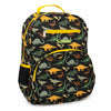 Personalized Multicolor Dinosaur Adventure Collection Backpack