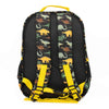 Personalized Multicolor Dinosaur Adventure Collection Backpack