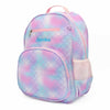 Personalized Mermaid Fin Adventure Collection Backpack