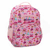 Personalized Princess Adventure Collection Backpack and Lunch Box Combo