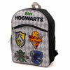 Personalized Harry Potter Hogwarts Backpack - 16 Inch