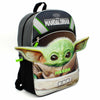 Personalized Baby Yoda Backpack - 16 Inch