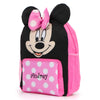 Personalized Minnie Mouse's "We've Got Ears, Say Cheers" Backpack - 16 Inch