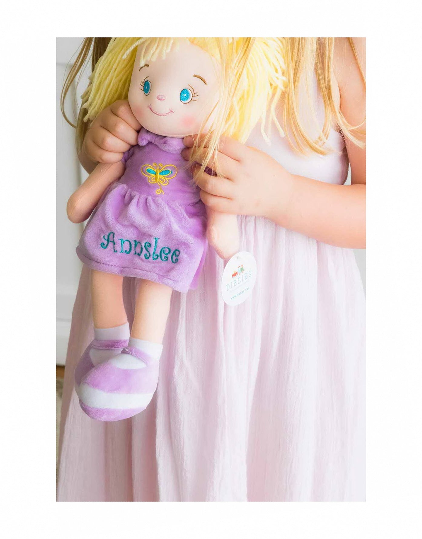 Jojo siwa top doll tesco