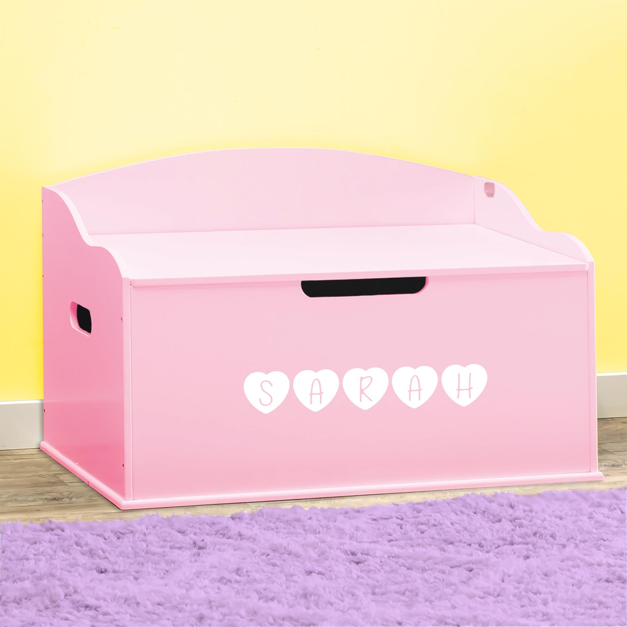Meet The New 3 Drawer Organizer – Craft Box Girls