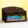 Personalized Dibsies Creative Wonders Cars, Trucks, Planes, and Trains Toy Box