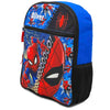 Personalized Marvel High Flying Spiderman 16" Backpack