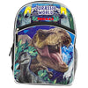 Personalized Jurassic World Roaring T-Rex Backpack - 16 Inch