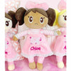 Personalized Dibsies My First Dolly - 14 inch