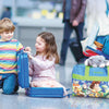 Personalized JoJo Siwa Kids Travel Duffel Bag - 18"