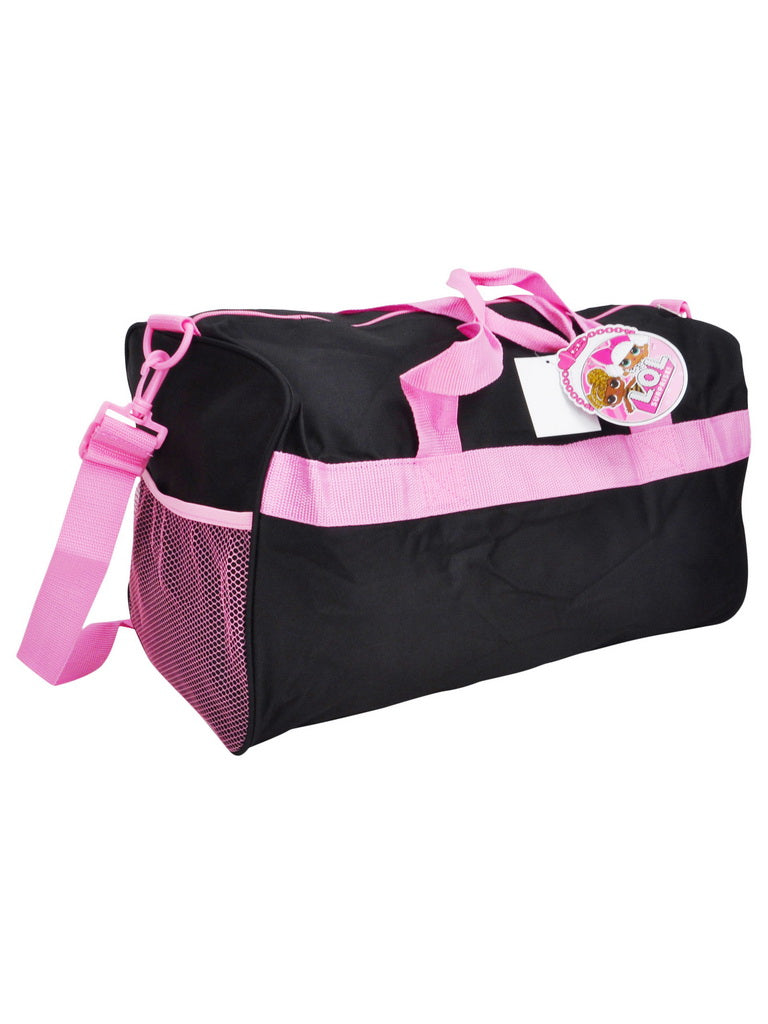 Personalized LOL Surprise Duffel Bag 18