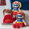 Personalized Dibsies Super Hero Dolls - 14 Inch