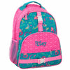 Personalized Mermaid Trendsetter Backpack & Lunchbox Combo