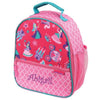 Personalized Princess Trendsetter Backpack & Lunch Box Combo