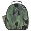 Personalized Camouflage Trendsetter Lunch Box