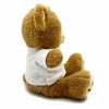 Personalized Be Mine Valentine's Teddy Bear - 12"