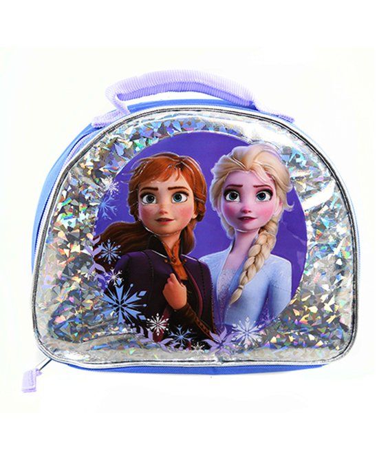 Disney Frozen insulated lunch bag Elsa - b.box for kids
