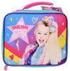 Personalized JoJo Siwa Lunch Bag (Light Blue - Be Your Own Star)