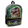 Personalized Jurassic World Backpack