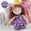 Personalized Dibsies Little Dancer Doll - 15 Inch
